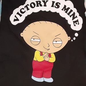 Family Guy Graphic Tee
